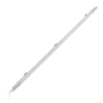 Ledvance LED Loisteputkivalaisimet Vedenkestävä Kosteudenkestävä Eco Slim 48W 5520lm - 840 Kylmä Valkoinen | 150cm
