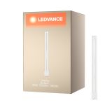 Ledvance Dulux-L LED 25W - 830 Lämmin Valkoinen | 4-Nastaa - Korvaa 55W