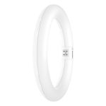 Osram LED Putki T9 Pyöreä (EM/Mains) 11W 1320lm - 865 Päivänvalo Valkoinen | Korvaa 22W