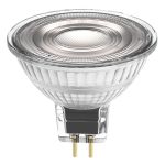 Ledvance Performance LED Kohdevalaisin Heijastin GU5.3 MR16 5W 345lm 36D - 930 Lämmin Valkoinen | Paras Värintoisto - Himmennettävä - Korvaa 35W