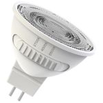 Osram LED Superstar Heijastin Spot GU5.3 MR16 5.6W 550lm 45D - 827 Erittäin Lämmin Valkoinen | Korvaa 45W