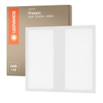 Ledvance LED Paneeli Protect 36W 5040lm - 840 Kylmä Valkoinen | 60x60cm - UGR <19