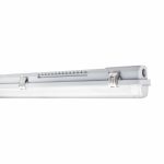 Ledvance LED Kosteudenkestävä Kotelo MT Gen 3 IP65 | Sopii 1x60cm LED Putki