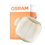 Osram Vintage 1906 LED E27 Special Filament Kirkas 3.4W 250lm - 827 Erittäin Lämmin Valkoinen | Korvaa 25W