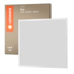 Ledvance LED Paneeli Eco 36W 3600lm - 840 Kylmä Valkoinen | 60x60cm - UGR <22