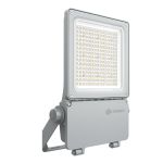 Ledvance LED Valonheitin Flex Valkoinen 80W 12100lm 55x120D - 840 Kylmä Valkoinen | IP66 - Dali Himmennettävä - Epäsymmetrinen 