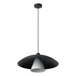 Ledvance Decor Flying Mushroom Riippuvalaisin Riippuvalaisin Musta | 500mm - Sopii E27