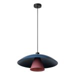 Ledvance Decor Flying Mushroom Riippuvalaisin Riippuvalaisin Sininen | 500mm - Sopii E27