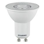 Sylvania RefLED ES50 LED Kohdevalaisin GU10 PAR16 6.2W 450lm 110D - 840 Kylmä Valkoinen | Korvaa 50W