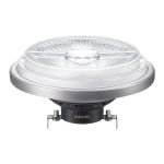 Philips MASTER LED Kohdevalaisin G53 AR111 14.8W 875lm 45D - 927 Erittäin Lämmin Valkoinen | Paras Värintoisto - Himmennettävä - Korvaa 75W