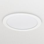 Philips LED Alasvalo Coreline DN145B 24.8W 2100lm 90D - 840 Kylmä Valkoinen | 217mm - Odetnij 200mm - Interact Himmennettävä