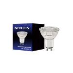 Noxion PerfectColor LED Kohdevalaisin GU10 PAR16 3W 230lm 36D - 927 Erittäin Lämmin Valkoinen | Paras Värintoisto - Himmennettävä - Korvaa 35W