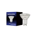 Noxion PerfectColor LED Kohdevalaisin GU10 PAR16 4W 345lm 36D - 940 Kylmä Valkoinen | Paras Värintoisto - Himmennettävä - Korvaa 50W