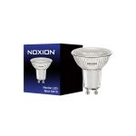 Noxion LED Kohdevalaisin GU10 PAR16 4.6W 420lm 36D - 840 Kylmä Valkoinen | Himmennettävä - Korvaa 50W