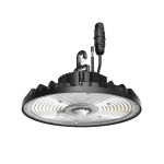 Noxion LED Highbay Concord V4.0 100-120-150-200W 34000lm 120D - 840/852/865 CCT | IP65 - 1-10V Himmennettävä - Korvaa 520W - Valittavissa Oleva Teho