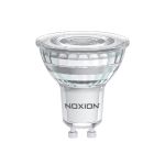 Noxion PerfectColor LED Kohdevalaisin GU10 PAR16 6.7W 575lm 60D - 930 Lämmin Valkoinen | Paras Värintoisto - Himmennettävä - Korvaa 80W