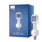 Philips TrueForce julkinen (teiden – SON) Master LED SON-T IF E27 23W 3600lm - 727 Erittäin Lämmin Valkoinen | Korvaa 50W