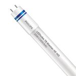 Philips LED Putki T8 MASTER (HF) High Output 20W 3100lm - 840 Kylmä Valkoinen | 150cm - Korvaa 58W