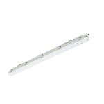 Philips LED Loisteputkivalaisimet Vedenkestävä Ledinaire WT065C 23/42W 2900/4800lm - 840 Kylmä Valkoinen | 120cm - Läpijohdotus