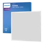Philips LED Paneeli Ledinaire RC065B 28W 3400lm - 865 Päivänvalo Valkoinen | 60x60cm - UGR <22