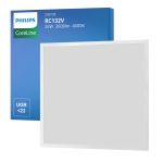 Philips LED Paneeli CoreLine RC132V 26W 3600lm - 840 Kylmä Valkoinen | 60x60cm - UGR <22