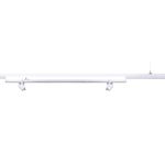 Noxion NX-Line Moduuli 55-70W 8800-11200lm 90D - 840 Kylmä Valkoinen | 1500mm - 8-Napainen