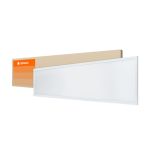 Ledvance LED Paneeli Kompakti Aluminium Valkoinen 33W 3630lm - 840 Kylmä Valkoinen | 120x30cm