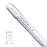 Noxion LED Putki T8 Avant Extreme (EM/Mains) Ultra Output 20.6W 3300lm - 830 Lämmin Valkoinen | 150cm - Korvaa 58W