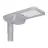 Ledvance Led-Katuvalo Flex Keskikokoinen RV25ST Harmaa 80W 11650lm 25x145D - 740 Kylmä Valkoinen | IP66 - Epäsymmetrinen