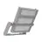 Ledvance LED Valonheitin MAX Harmaa 900W 120000lm 60D - 757 Päivänvalo Valkoinen | IP66 - Symmetrinen