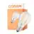 Osram LED Superstar E27 Päärynä Filament Kirkas 7.5W 1055lm - 940 Kylmä Valkoinen | Paras Värintoisto - Himmennettävä - Korvaa 75W