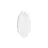 Ledvance Surface Pyöreä 250 13W 830 920lm Valkoinen IP44 | Lämmin Valkoinen