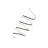 Ledvance  LED-nauhat Performance 1000 43W 4440lm 24v  - 830 Lämmin Valkoinen | IP67 - 5M/10mm