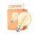 Osram Vintage 1906 LED E27 Globe Filament Heart Kulta 8W 806lm - 922 Erittäin Lämmin Valkoinen | Paras Värintoisto - Himmennettävä - Korvaa 60W