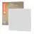 Ledvance LED Paneeli Comfort Aluminium Valkoinen 33W 4320lm - 865 Päivänvalo Valkoinen | 60x60cm