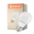 Ledvance Classic LED E27 Päärynä Matta 10W 1055lm - 840 Kylmä Valkoinen | Korvaa 75W