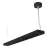 Ledvance LED Paneeli Lineaarinen Indiviled Direct/indirect 12 54W 4250lm - 930 Lämmin Valkoinen | 120x12cm - UGR 