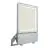 Ledvance LED Valonheitin Flex Valkoinen 250W 39000lm 55x120D - 840 Kylmä Valkoinen | IP66 -  Epäsymmetrinen 