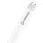 Ledvance LED Putki T8 EM Superior (EM/Mains) High Output T8 9.7W 1700lm - 865 Päivänvalo Valkoinen | 90cm - Korvaa 30W