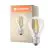 Ledvance Classic LED E27 Päärynä Filament Kirkas 5.9W 806lm - 840 Kylmä Valkoinen| Korvaa 60W