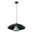 Ledvance Decor Flying Mushroom Riippuvalaisin Riippuvalaisin Musta | 500mm - Sopii E27