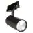 Ledvance LED Tracklight 3-Vaihe Musta 30W 4000lm - 930 Lämmin Valkoinen| Paras Värintoisto