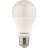 Sylvania ToLEDo LED E27 Päärynä Matta 13W 1521lm - 840 Kylmä Valkoinen | Korvaa 100W