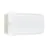 Philips LED Turvallisuus Ledinaire WL055V Valkoinen 6W 630lm - 840 Kylmä Valkoinen | 374x150mm - IP65 - Liiketunnistin