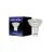 Noxion PerfectColor LED Kohdevalaisin GU10 PAR16 4W 345lm 36D - 940 Kylmä Valkoinen | Paras Värintoisto - Himmennettävä - Korvaa 50W