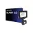 Noxion LED Valonheitin Beamy G3 20W 2200lm 100D - 840 Kylmä Valkoinen | IP44 - Liike- ja Valotunnistin - Symmetrinen