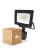 Monipakkaus 4x Noxion LED Valonheitin Beamy G3 20W 2200lm 100D - 830 Lämmin Valkoinen | IP44 - Liike- ja Valotunnistin - Symmetrinen
