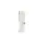 Bright Choice 1-Vaihe Rail Slim Fit Sovitin Valkoinen