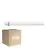 Monipakkaus 10x Philips Master LED T8 (EM/Mains) Ultra Efficiency 22.1W 4100lm - 840 Kylmä Valkoinen | 150cm - Korvaa 58W