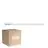 Monipakkaus 10x Philips Master LED Putki T8 (EM/Mains) Ultra Output 20W 3700lm - 865 Päivänvalo Valkoinen | 150cm - Korvaa 58W